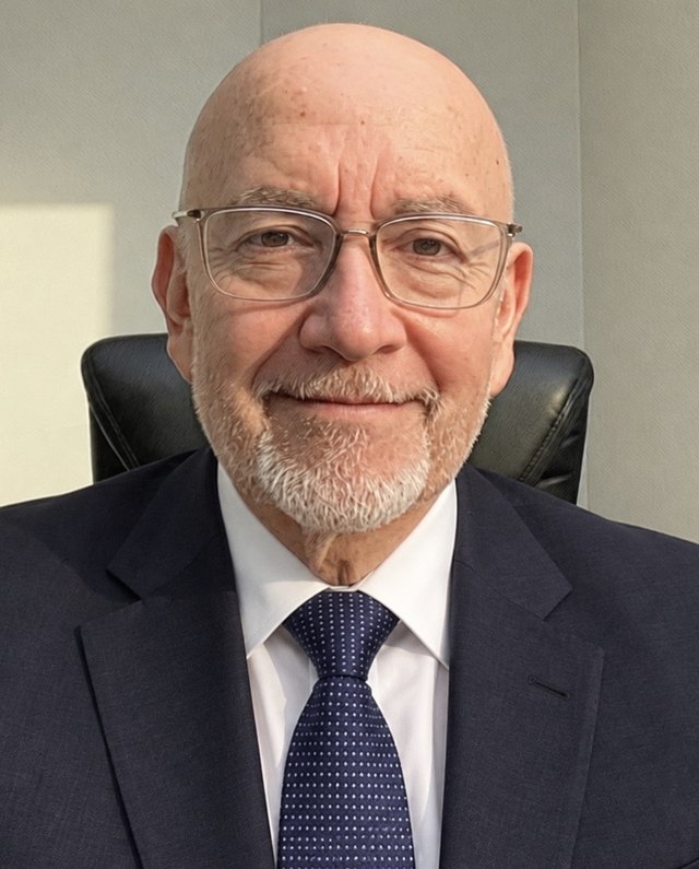 Alberto Gomez Castro